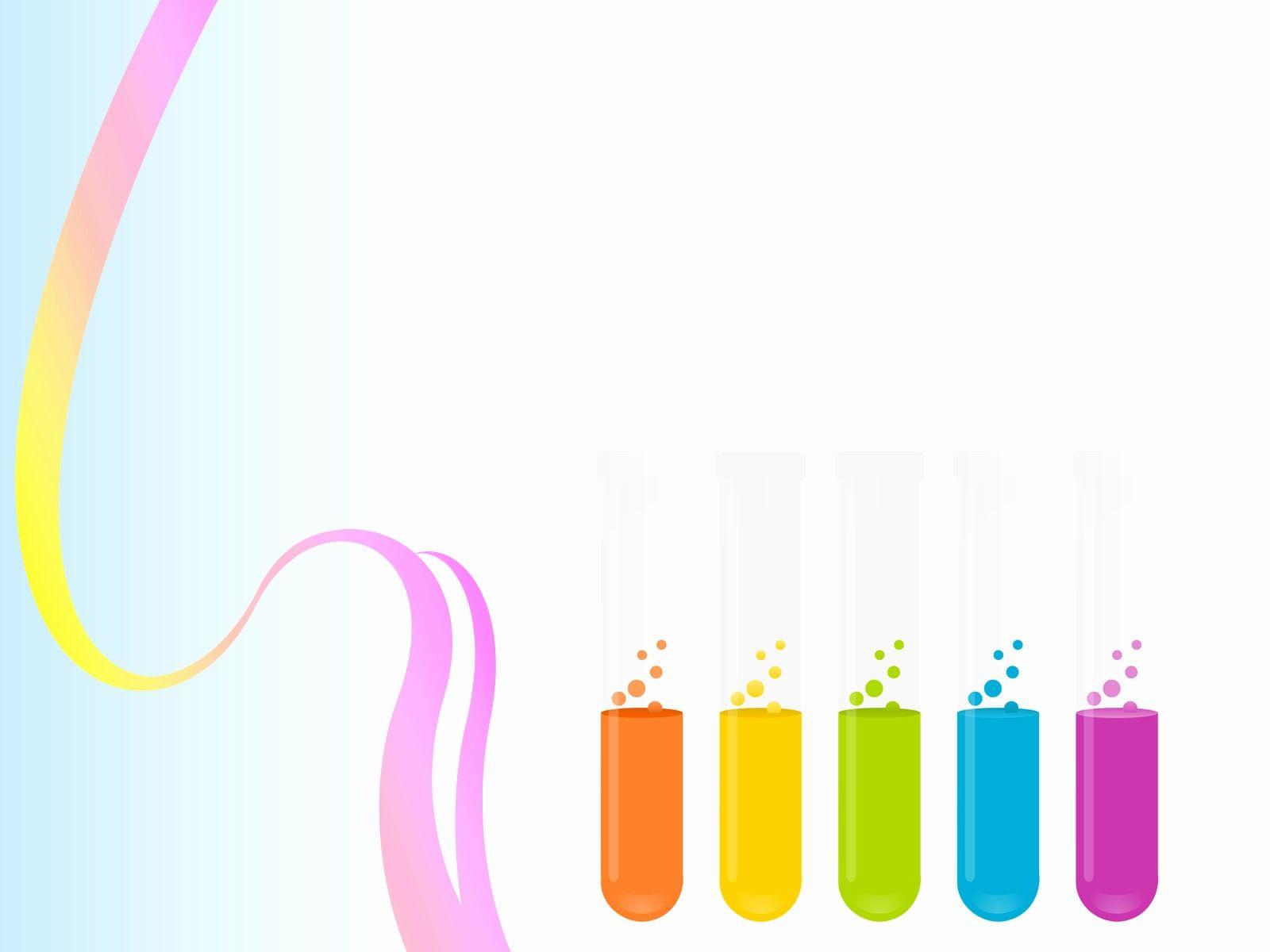 Chemistry Powerpoint Backgrounds, Free