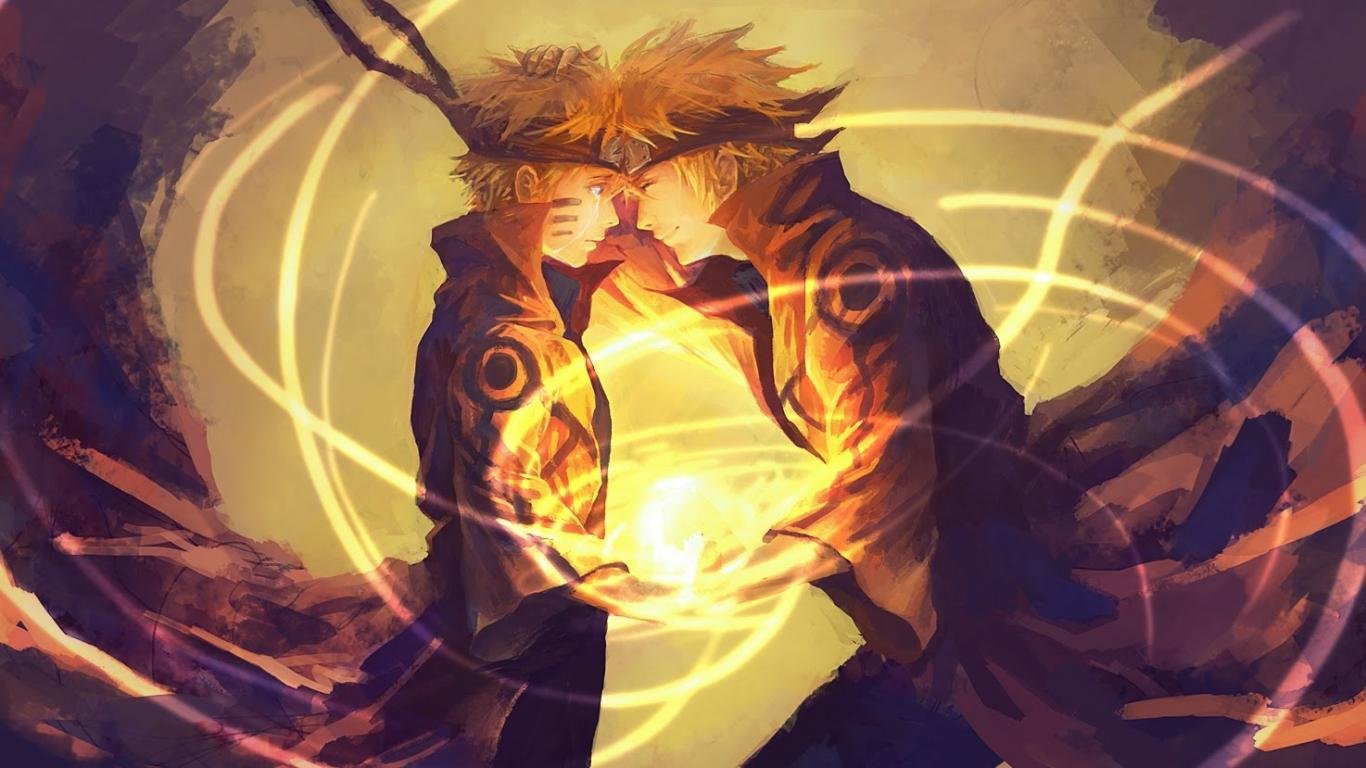 Featured image of post Background Wallpaper Laptop Naruto You will definitely choose from a huge number of pictures that option that will suit you exactly