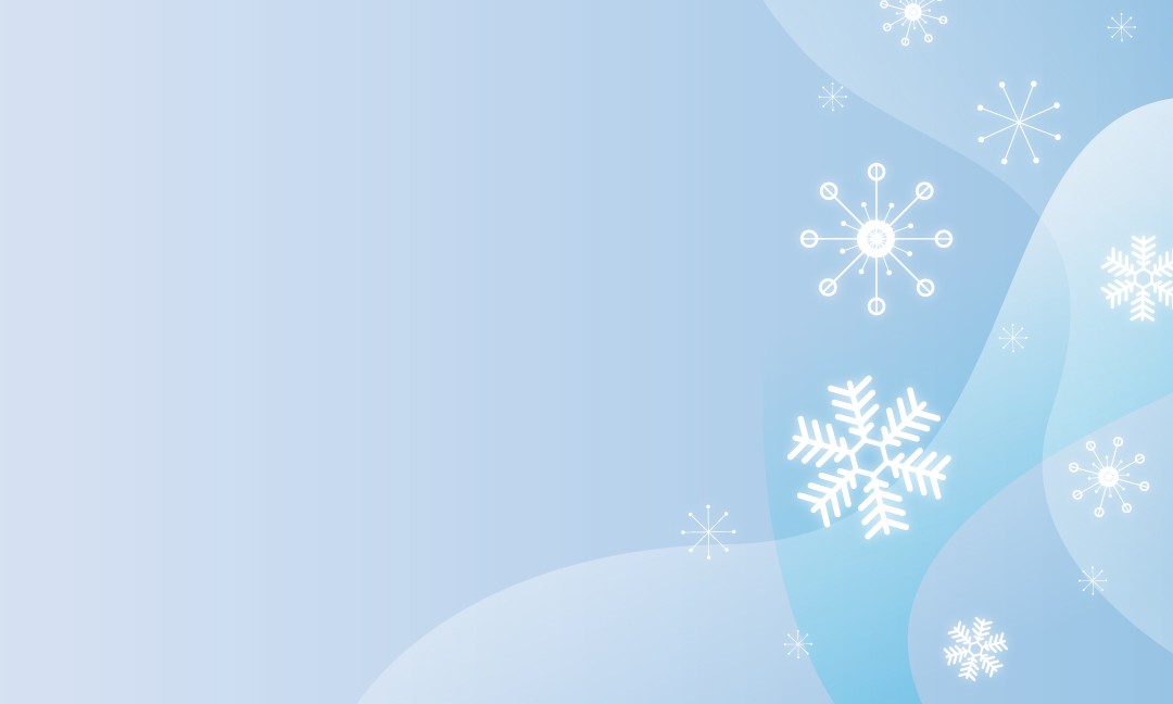 Winter Powerpoint Template Free from www.slidebackground.com