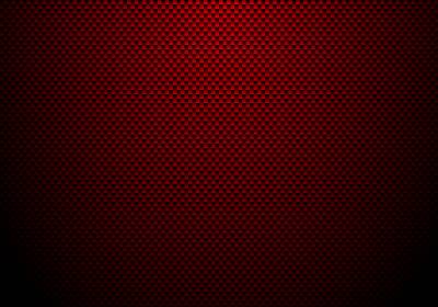 Red abstract carbon ppt background
