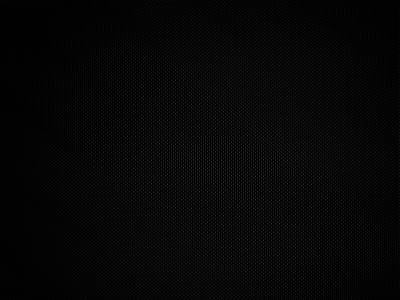 Black dotted carbon ppt background