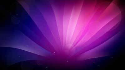 Abstract pink ppt background