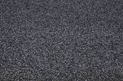 White stone asphalt ppt background