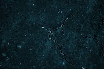 Asphalt texture blue ppt background