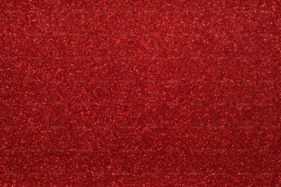 Red glitter attractive ppt background