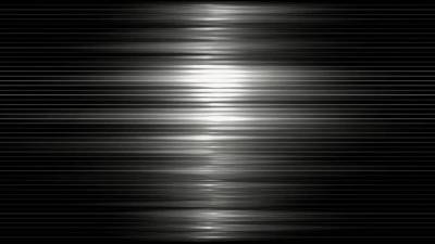 Black and silver ppt background