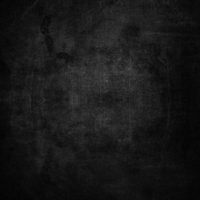 Black texture abstract ppt background