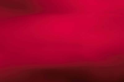 Red abstract blurry ppt background
