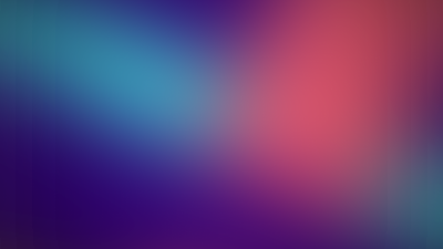 Colorful beautiful blurry ppt background