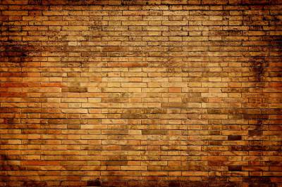 Main brick wall ppt background