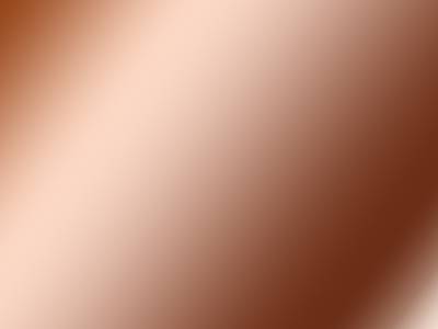 Gradient brown color ppt background