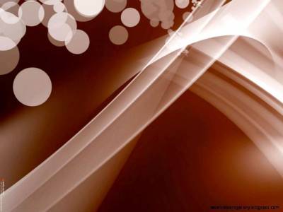 Light brown abstract ppt background