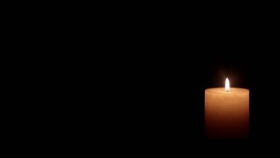 Candle download on ppt background