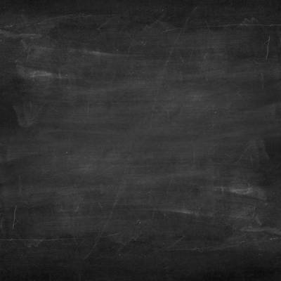 Blackboard chalkboard backdrop ppt background