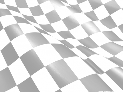 Checkered flag dark ppt background