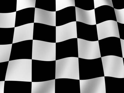 High quality checkered ppt background
