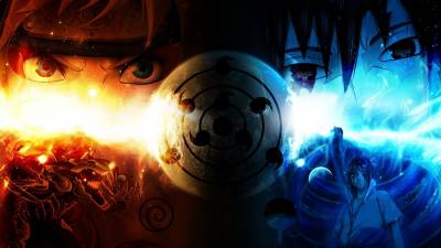 Naruto wallpapers best ppt background