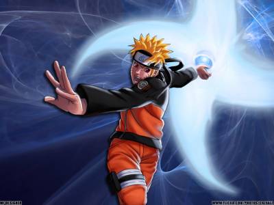 Tracy gibson naruto ppt background