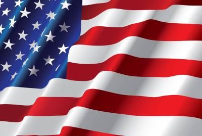 High quality amerian ppt background