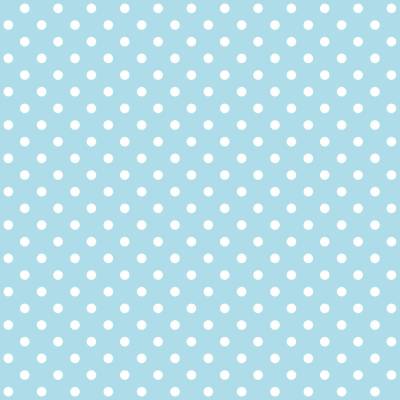 Blue white patterned ppt background