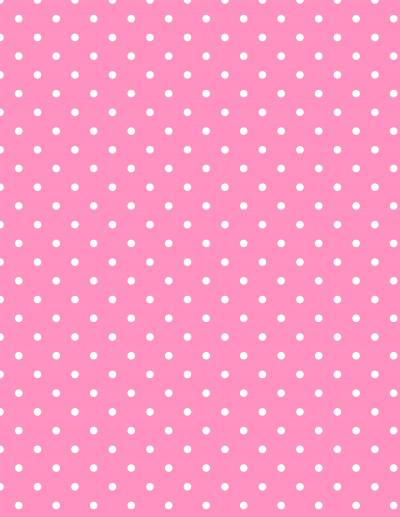 Pink white patterned ppt background