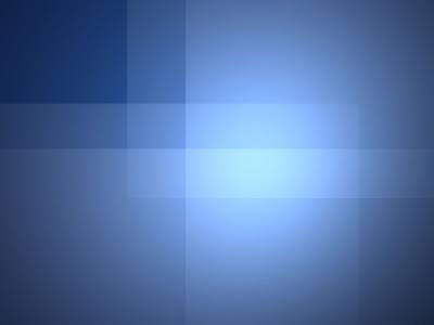Blue light squares ppt background