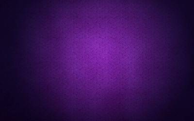 Pattern dark purple ppt background