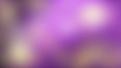 Blurred purple ppt ppt background