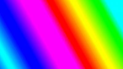 Diagonal neon colored ppt background
