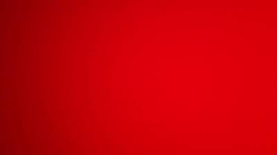 Live flat red ppt background