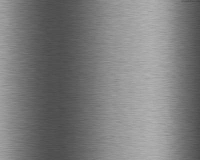 Gray shiny metal ppt background