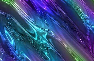 Mixed color abstract ppt background