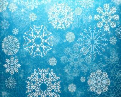 Islamic backgrounds snowflake ppt background