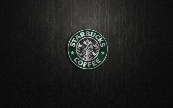 Starbucks wallpapers background ppt background
