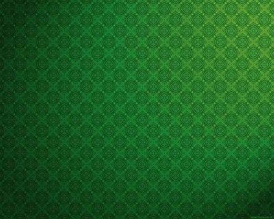 Green pattern hd ppt background