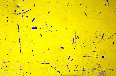 Yellow abstract texture ppt background