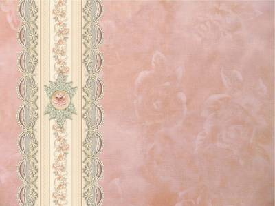 Pink victorian ppt ppt background