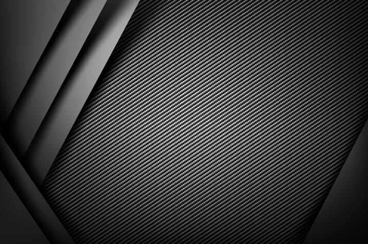 Stencil Carbon fiber texture ppt background images free download