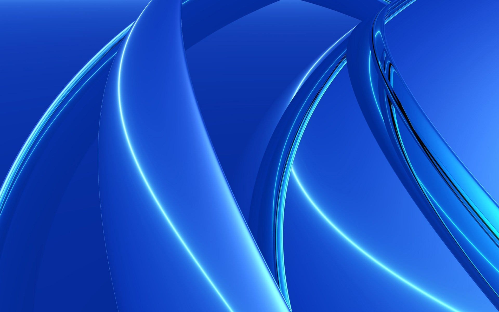 3d blue abstract colour backgrounds