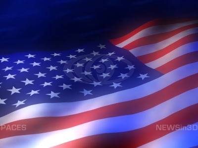 american flag powerpoint background download