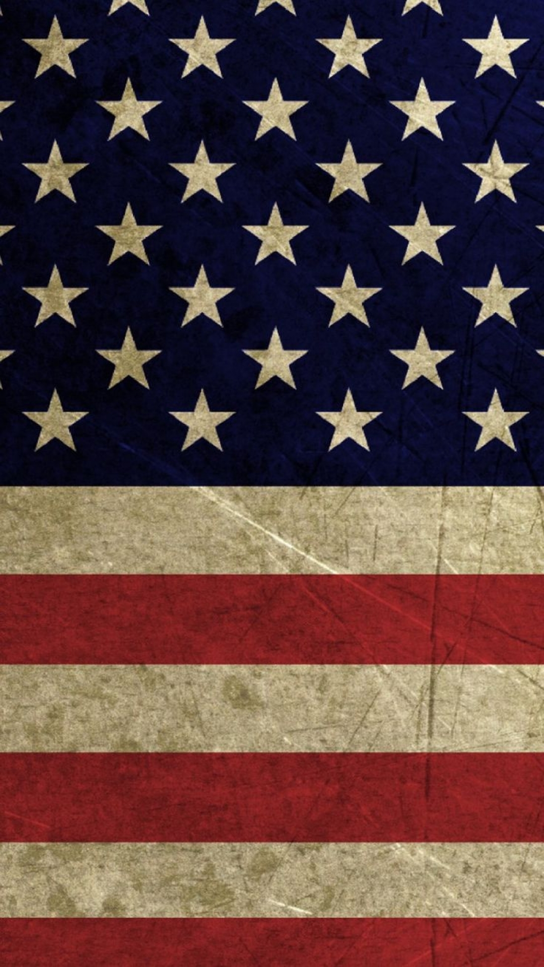 dirty american flag wallpaper 