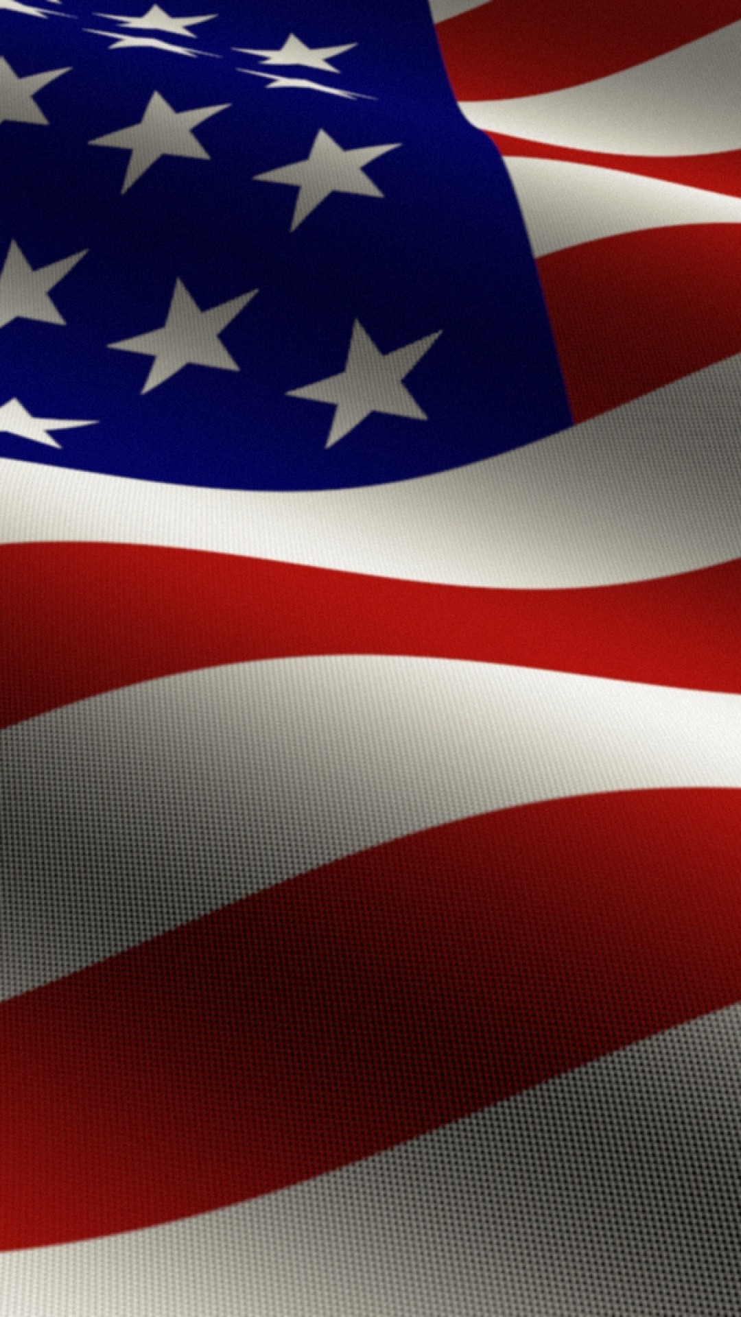 fabric american flag phone wallpapers 