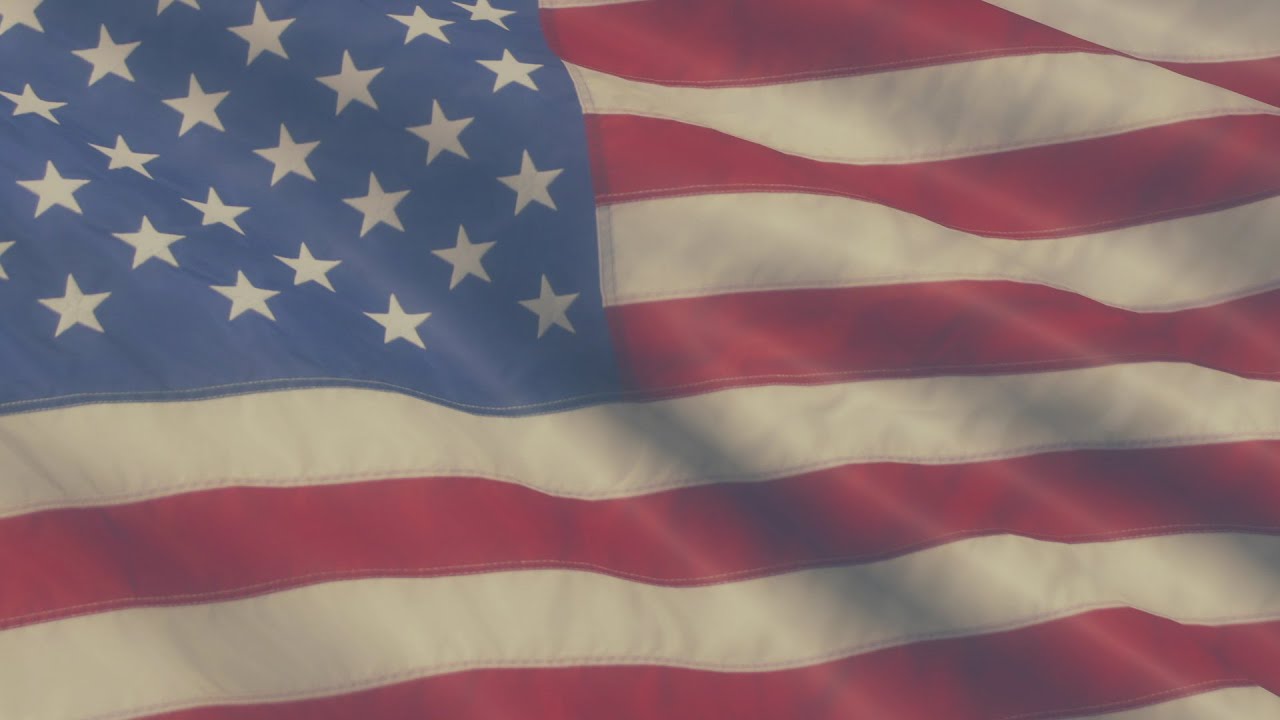 innovative american flag desktop background 