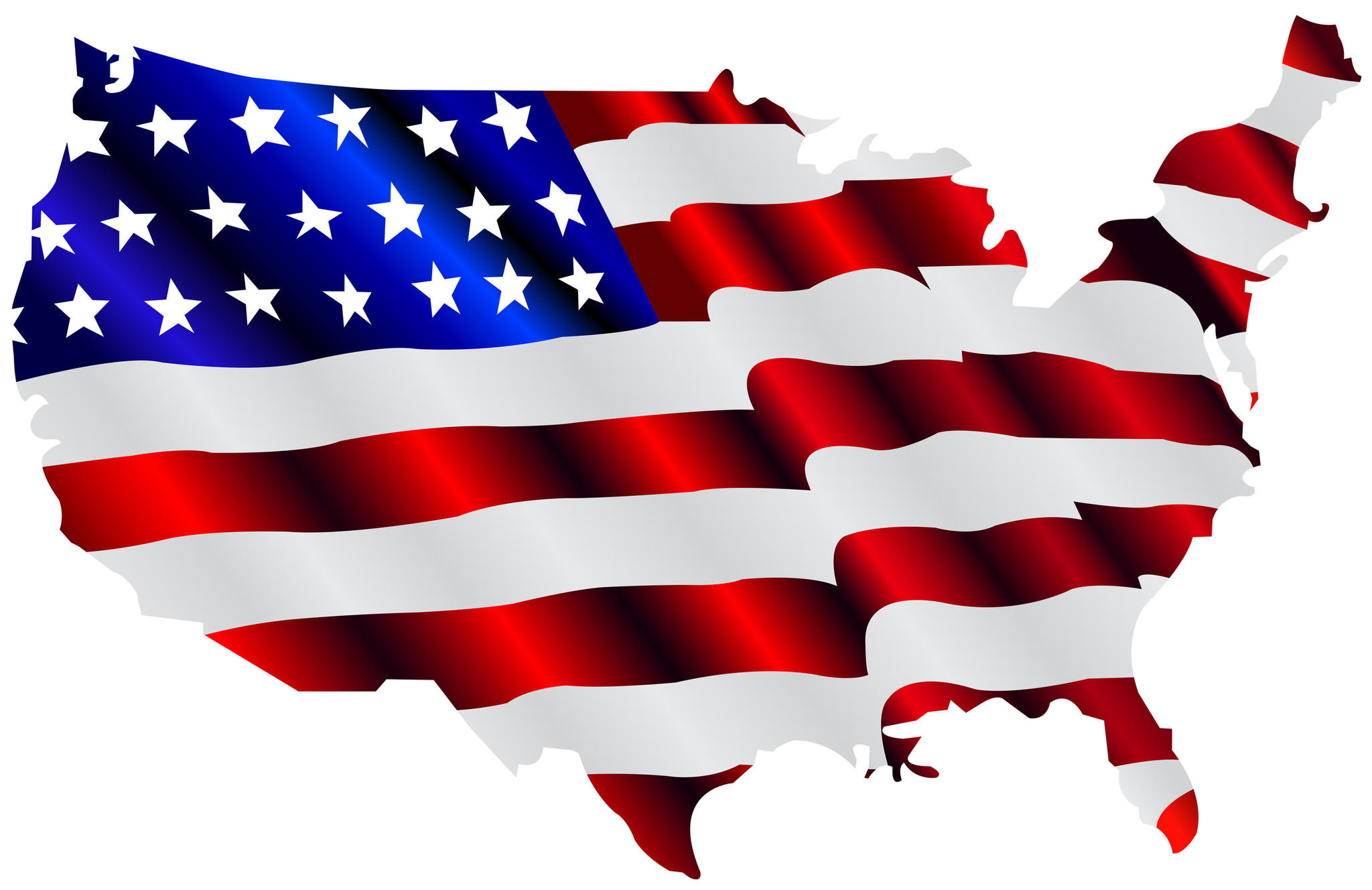 united states flag background, american flag 