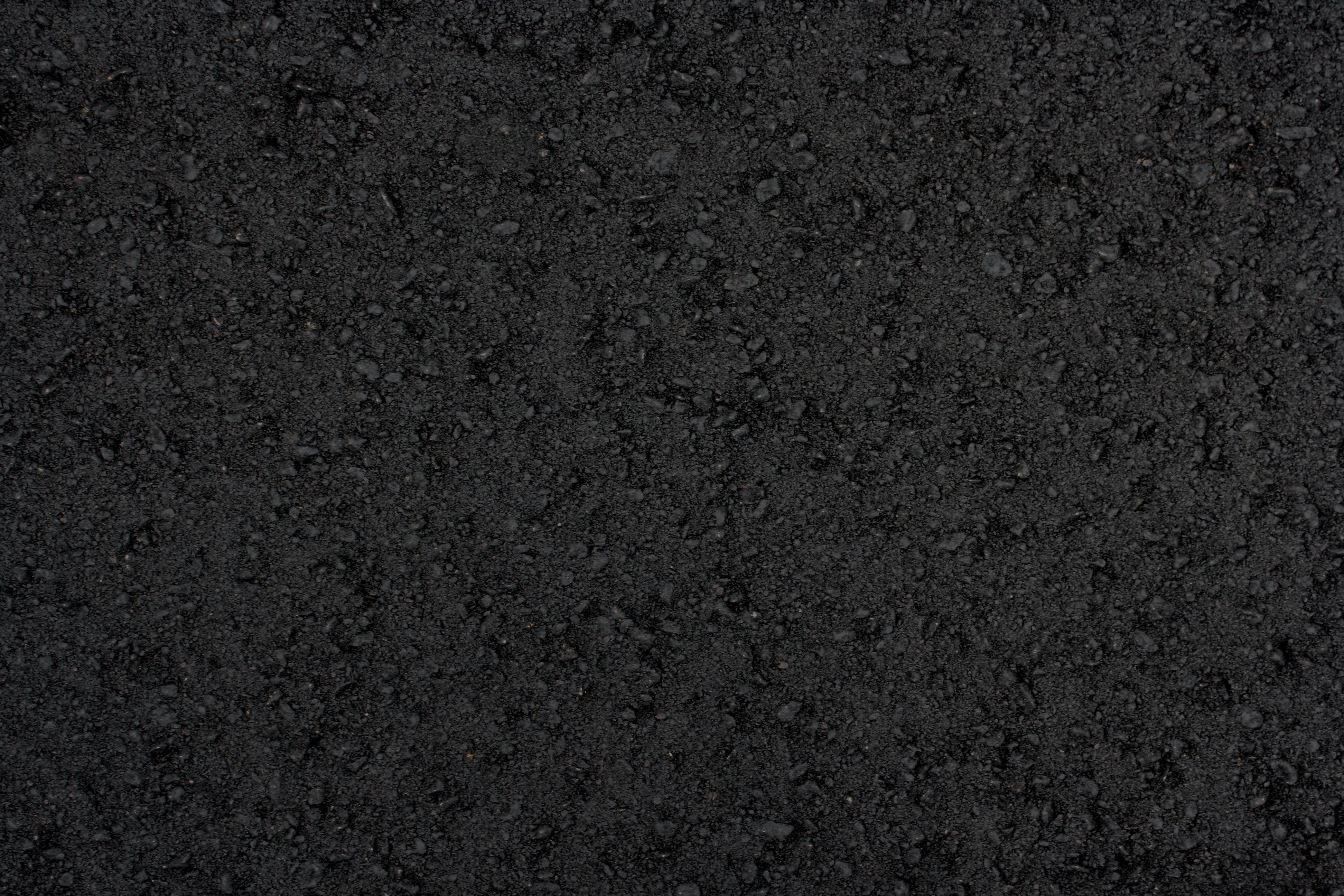 Fresh poured black asphalt texture image hd download