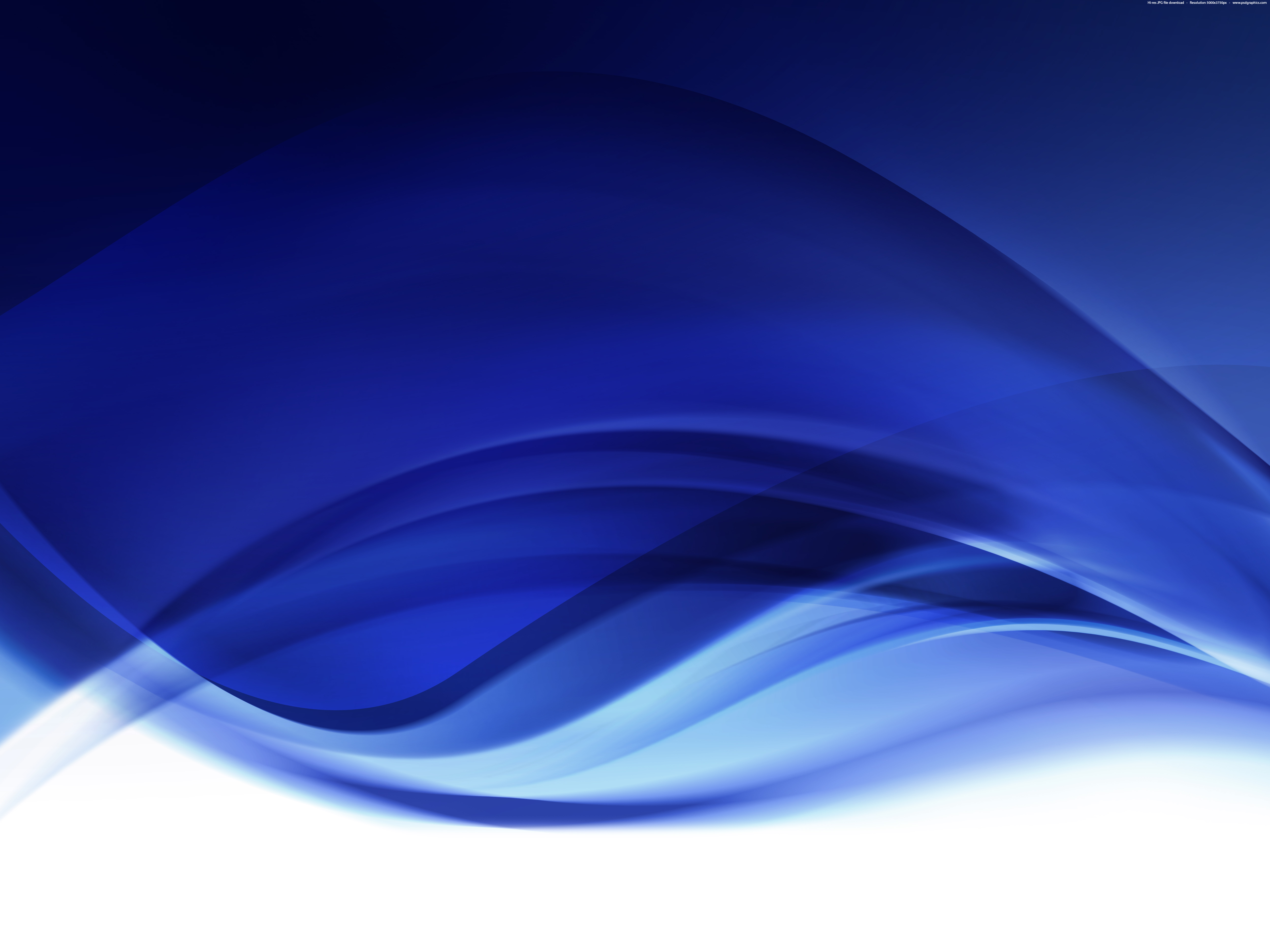 beautiful blue abstract attractive powerpoint background