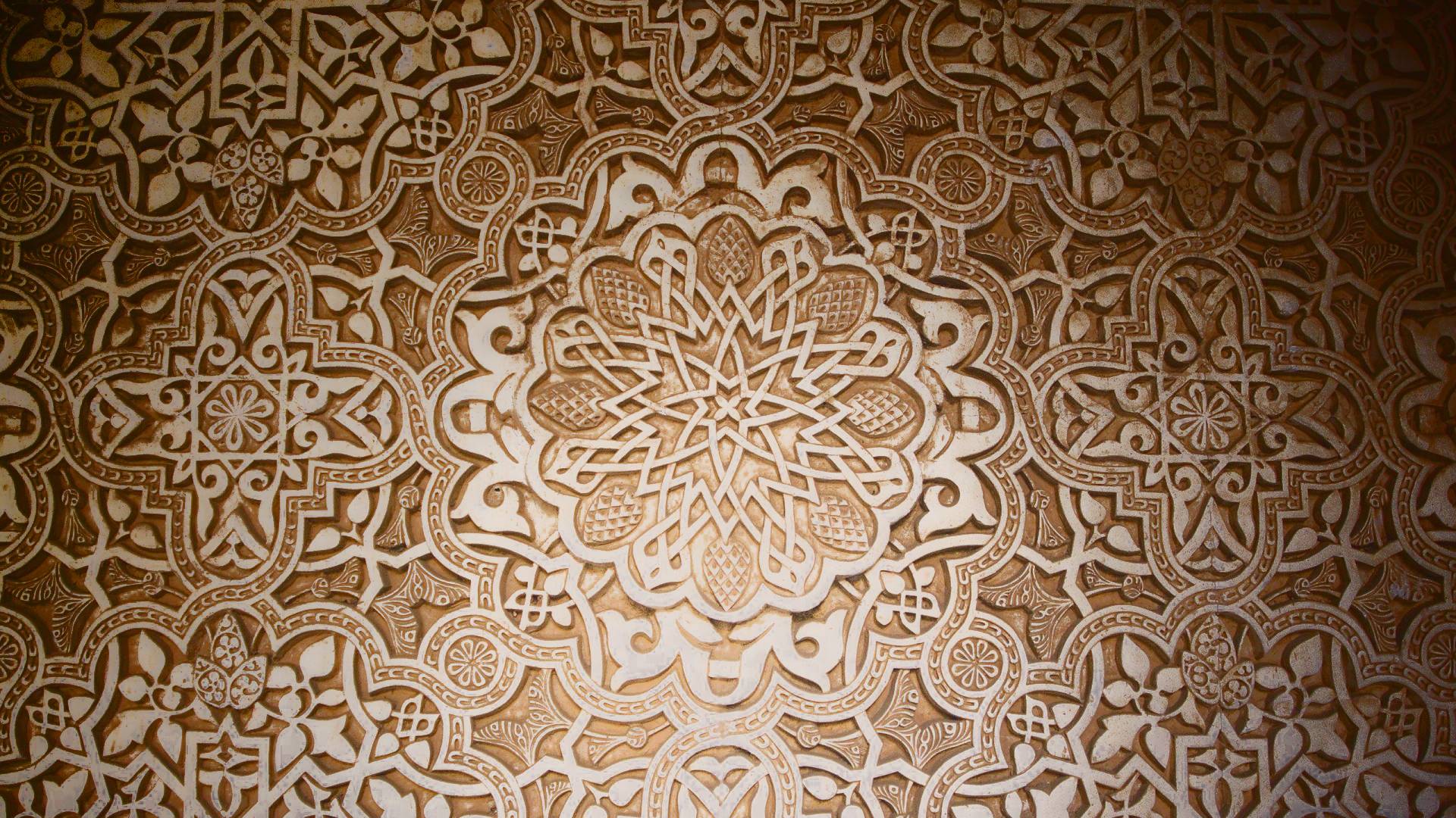 islamic background image wallpaper