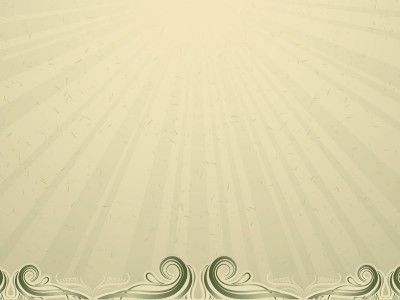 Beige Background Templates, Abstract Rays