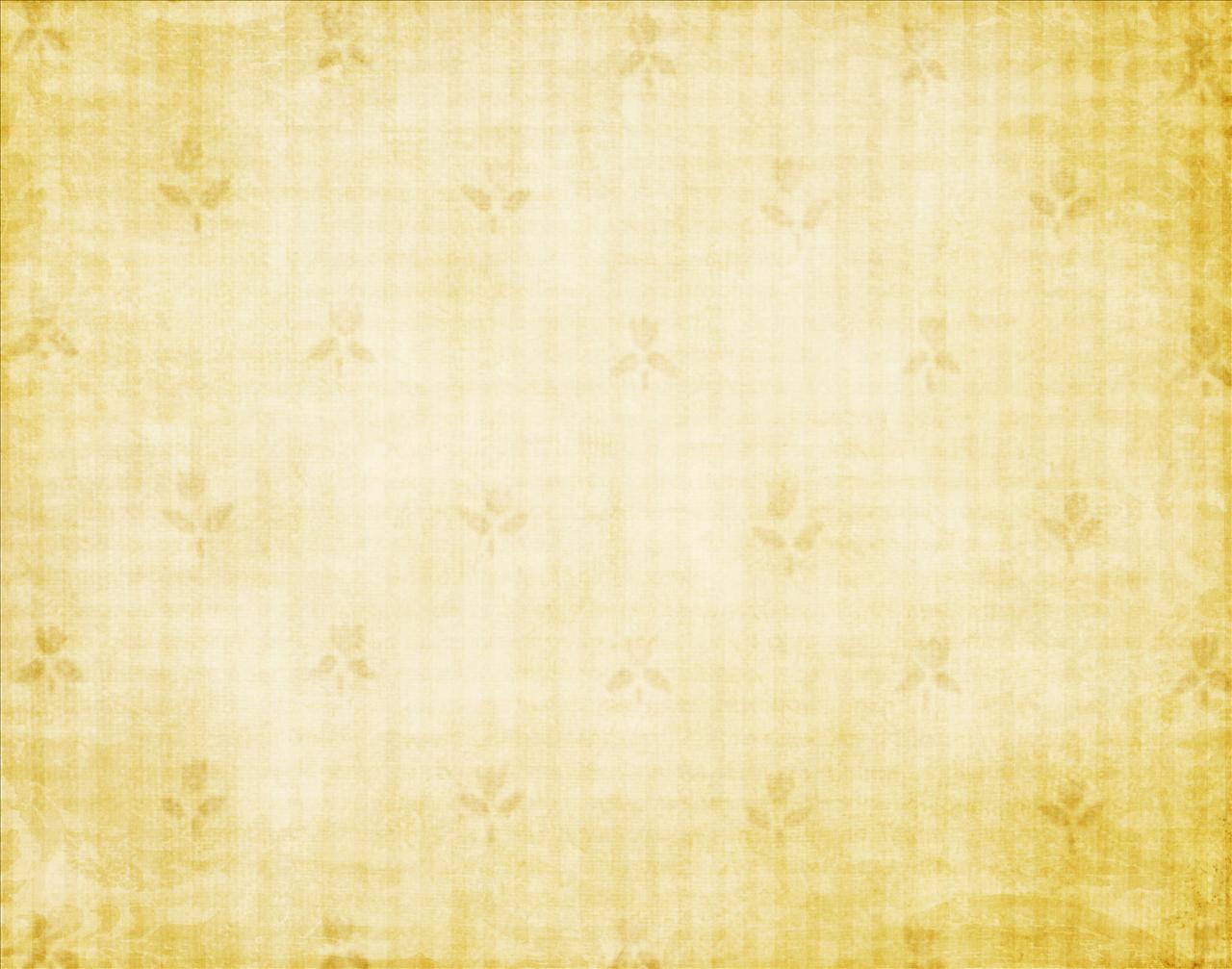 Patterned Beige PowerPoint Backgrounds