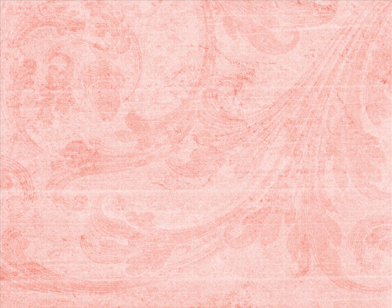 Peachy Beige Pink PowerPoint Backgrounds